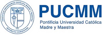 Logo PUCMM